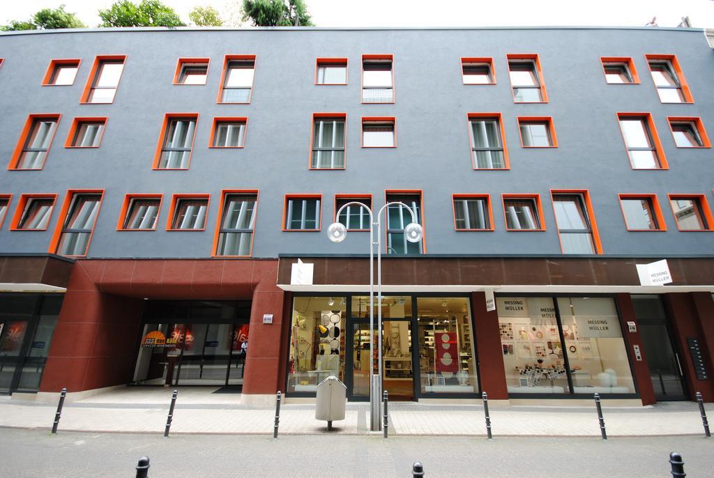 Daskoeln Bagian luar foto