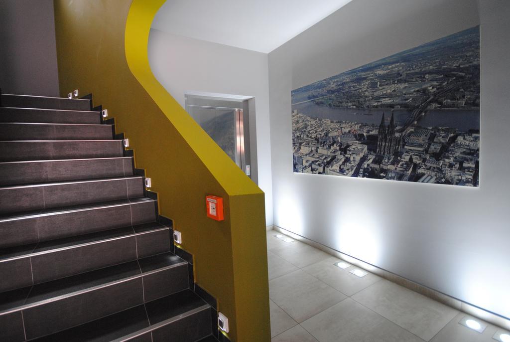 Daskoeln Bagian luar foto
